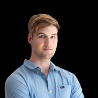 Ryze AI Employee Kyle Schrader's profile photo
