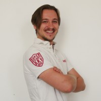 RG System Employee Benjamin Bellier's profile photo