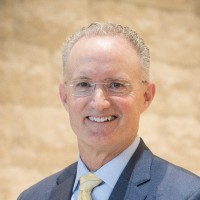 Mercy Medical Center, Baltimore, MD Employee Brian Bowden's profile photo