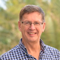 Geoff Chutter Email & Phone Number