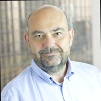 St. Joseph's Healthcare Hamilton Employee Sean Sergi's profile photo