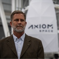 Axiom Space Employee Ryan Kagey's profile photo