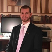 Graham Architectural Products Employee Taylor Graby's profile photo