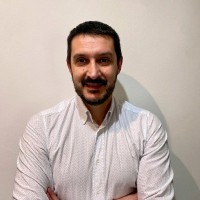 FPT Industrial Employee Rocco Pace's profile photo