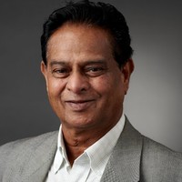 Digital Rail Employee Vincent Michael's profile photo