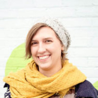 Frostbeard Studio Employee Roxie Lubanovic's profile photo