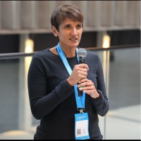 The Aurum Institute Employee Priashni Pundit-Subrayen's profile photo