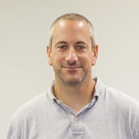 Etactics Employee Robert Greenberg's profile photo