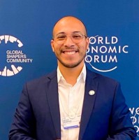 EnCore Aerospace Mexico Employee Ulises Andrade's profile photo