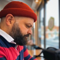 OVH Employee Xavier Nicolle's profile photo