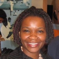 AFFORD UK Employee Toyin Dania's profile photo