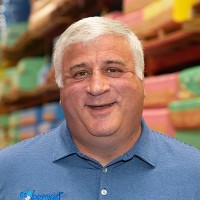 BERGAD INC. Employee Paul Bergad's profile photo