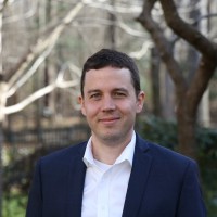 Synop Employee William Slater's profile photo