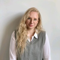 iopool Employee Florence Dethier's profile photo