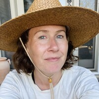 New Leaf Climate Partners Employee Megan Buchanan's profile photo