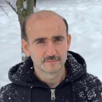 Rainpark Solutions Employee Abdullatif Aksu's profile photo