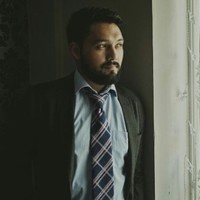 Supreme Samples Employee Jimmy Ferrufino's profile photo