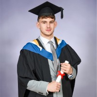 TheBodymechanics Employee Samuel Mason's profile photo