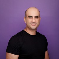 Oren George Email & Phone Number