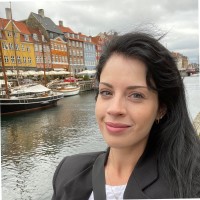 GROWMARK FS, LLC Employee Sabrina Giorgio's profile photo