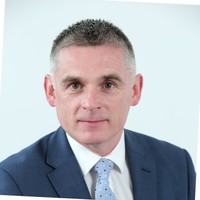Ortus Secured Finance Employee Shane Donnelly's profile photo