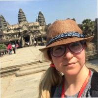 Spyke Games Employee Ayçe Oray's profile photo