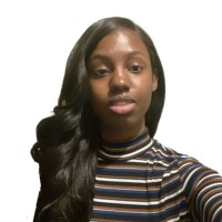 Seekncheck Employee Beatrice W.'s profile photo
