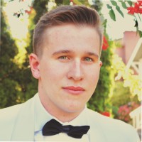 Ledcor Employee James Hoy's profile photo