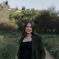 W Studio Collection Employee Hannah Wilton's profile photo