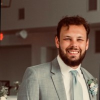 Chiro One Wellness Centers Employee Ryan Egner's profile photo