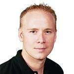 Technivation Employee Eric Barkalow's profile photo