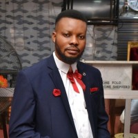 Reime West Africa Ltd Employee Ezekiel Ayantoye's profile photo