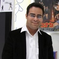 Apcom BG Employee Stefan Golemehov's profile photo