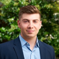 Grounded Capital Employee Marek Zielinski's profile photo
