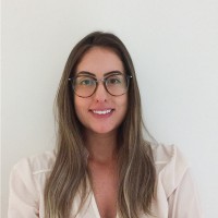 Kellanova Employee Priscila Gomes's profile photo