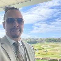 Entain Australia Employee Nathan Birch's profile photo