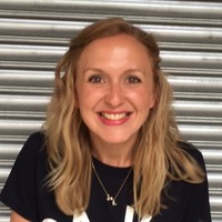 ROAST Employee Lynsey Rollinson's profile photo