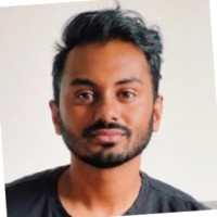 You.com Employee Sami Rahman's profile photo