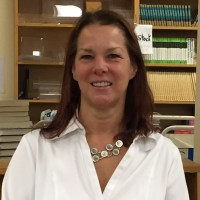 Daedalus Books Employee Jamie Farner's profile photo