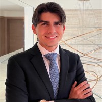 Oscar I Serrano Email & Phone Number