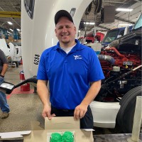 Kenworth of Dayton Employee Christopher Luellen's profile photo