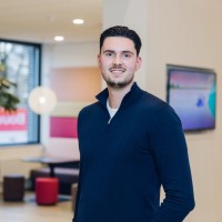 Benjamin Brok Email & Phone Number