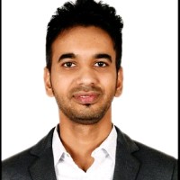 Gujarat Industries Power Company Limited Employee Vaibhav Singh's profile photo