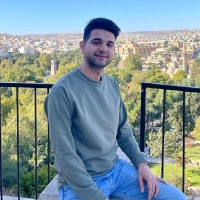 MeeApps Employee Kadir Geyik's profile photo