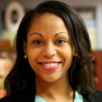 CSL Plasma Employee September Johnson's profile photo