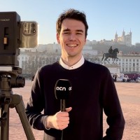 ACN Employee Gerard Escaich Folch's profile photo