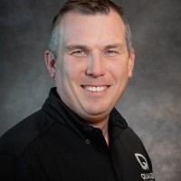 Quaker Windows & Doors Employee Dusty Fick's profile photo