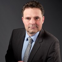 Zeppelin Systems GmbH Employee Ralf Lauterbacher's profile photo