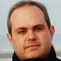 DADDY KATE Employee Frédéric da Costa's profile photo