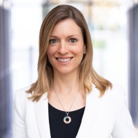 United Internet AG Employee Martina Scherer's profile photo